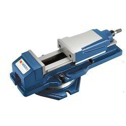 High Efficiency Hydraulic Machine Vice