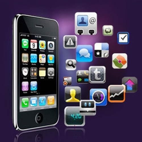 Iphone Application Development Services