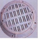 Manhole Frame Grate