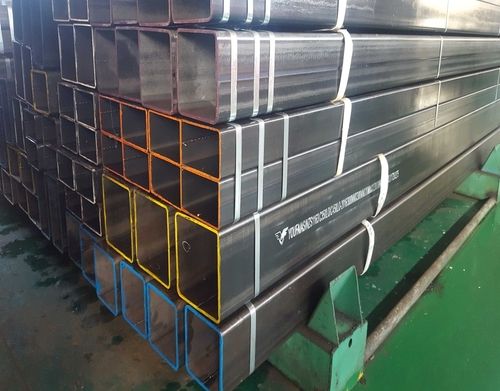 Mild Steel Square Tube