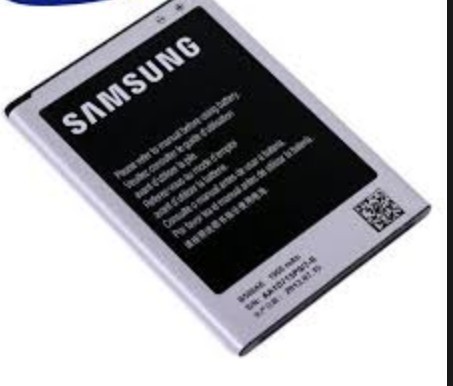 Mobile Battery (Samsung Galaxy S4 Mini 1900)