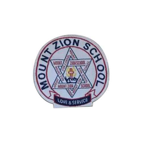 School Uniform Badge