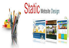 Static Designing Services - Tailored Solutions by Expert Designers | Affordable, High-Quality, Customizable Layouts