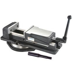 High Performance Super Open Vise