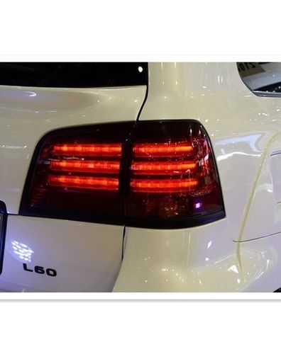 Tail Lamp For 2008up LEXUS570