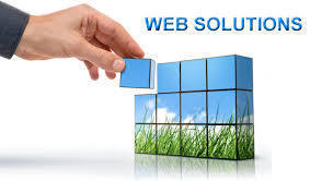 Web Solution Services Provider By Properweb Technologies Pvt. Ltd.