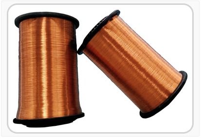 Aluminium Round Winding Wire