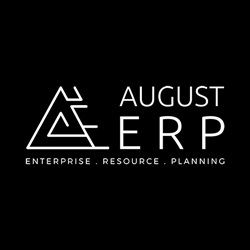 August ERP Software Services