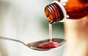 Best Cough Syrup - Premium Quality Ingredients, Assured Safety with Superior Packaging