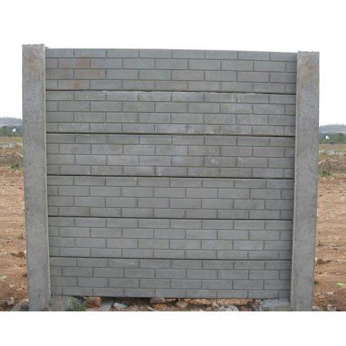 Compound Wall Special Molds Liquid