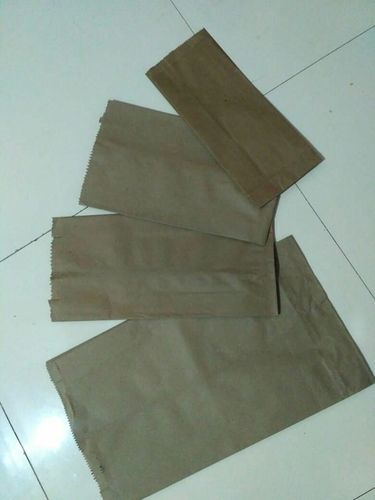 Disposable Paper Shopping Bags