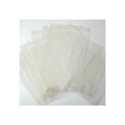 Fine Finish VCI Poly Bags