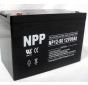 Green High Performance Deep Cycle Battery