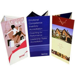 Highly Demanded Business Leaflets