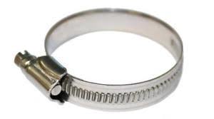 Metal Hose Pipe Clamp