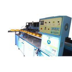 Jerry Can Screen Printing Machine