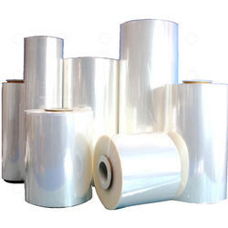 LDPE Shrink Films Rolls