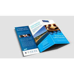 Low Price Business Leaflets