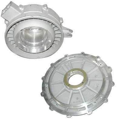 Optimum Quality Alloy Castings