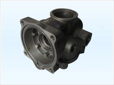 Optimum Strength Valve Casting Patterns