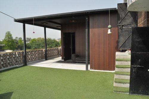 Premium Prefabricated Nestudio Service