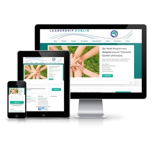 Responsive Designing Service - Customized Solutions Expert Team Execution | Cutting-Edge Technology Timely Delivery
