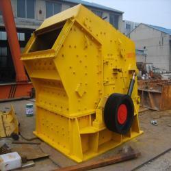 Stone Crusher Machine