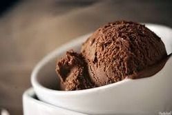 Chocolate Ice Cream Delight - Premium Creamy Texture | Mouth-Watering Taste, Health Boosting Ingredients, Perfect for Lunch & Dinner