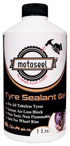 Tyre Sealant Gel