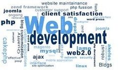 Web Development Services Provider