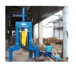 Wood Cutting Press