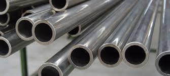 304 Stainless Steel Pipe