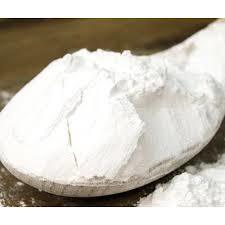 Apioca Starch Powders