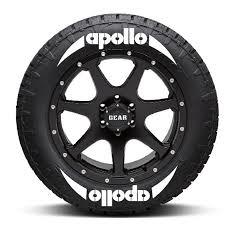 Best Quality Apollo Tyres