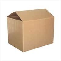 Carton Corrugated Box