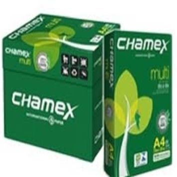 Chamex Purpose Copy Paper A4 80GSM