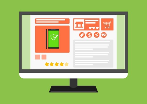 E-Commerce Designing Service