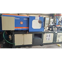 Energy Saving Servo Injection Molding Machine