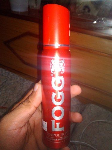 Excellent Fragrance Deodorant (Fogg)