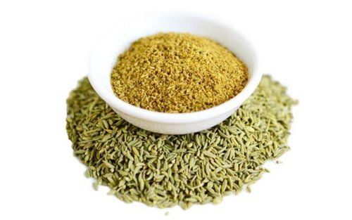 Fennel And Fennel Powder