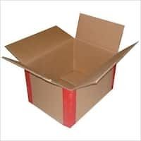 Heavy Duty Corrugated Boxes