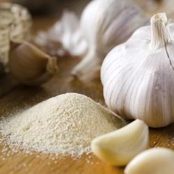 High Grade Garlic Powder - Premium Quality, Rich in Antioxidants , Supports Heart Health and Boosts Immune System