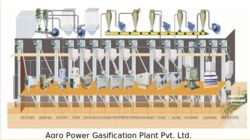 High Performance Rice Mill Plant with Long Service Life