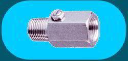 High Quality Pulsation Dampener