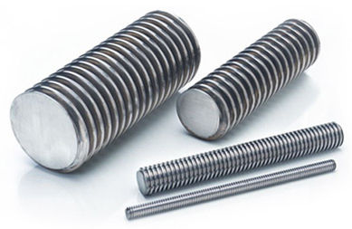 High Quality Rolled Threaded Bars