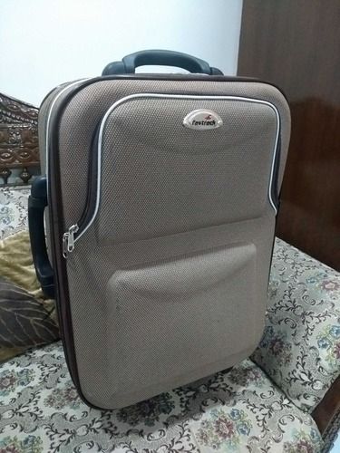 Huge Spacious Trolley Luggage Bags