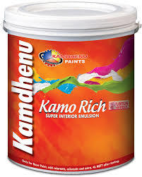 Kamdhenu Super Interior Emulsion Paints