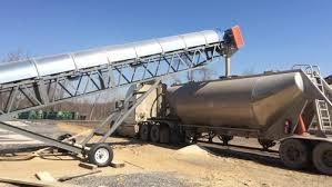 Load Out Conveyor