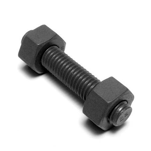 Machine Fitting Threaded Stud Bolt