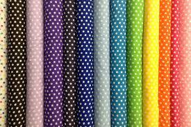 Printed Pure Cotton Fabrics